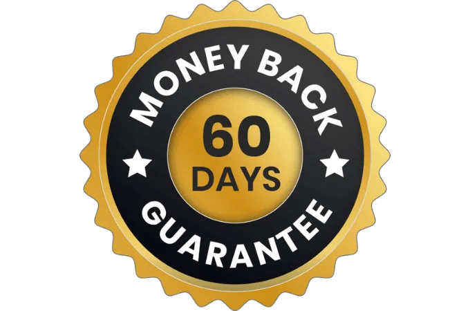 testolink 60 days money-back guarantee